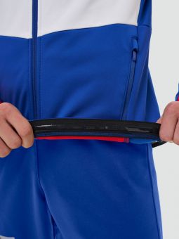 куртка NORDSKI NSJ651797 ADVANCE PATRIOT JR