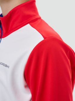 куртка NORDSKI NSJ651797 ADVANCE PATRIOT JR