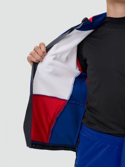 куртка NORDSKI NSJ651797 ADVANCE PATRIOT JR