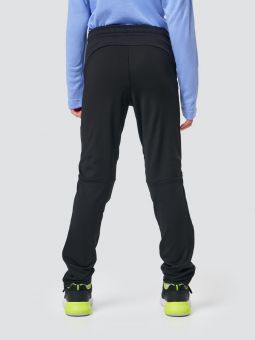 брюки NORDSKI NSJ668100 CORE BLACK JR