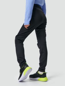 брюки NORDSKI NSJ668100 CORE BLACK JR