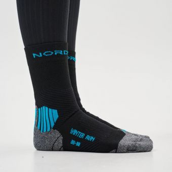 носки NORDSKI NSV741179 WINTER RUN