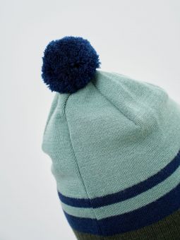 шапка NORDSKI NSV726308 MOVE ICE MINT/DARK JEANCE