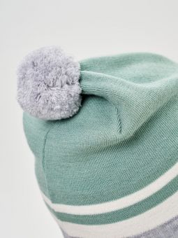 шапка NORDSKI NSV726705 MOVE MINT/GREY
