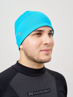 шапка NORDSKI NSV228072 WARM OCEAN