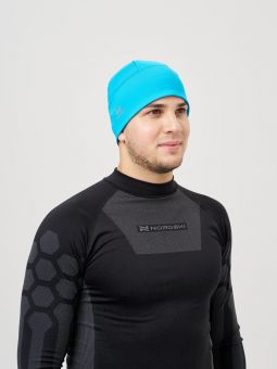 шапка NORDSKI NSV228072 WARM OCEAN
