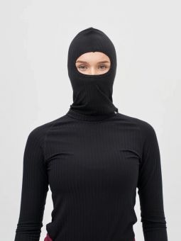 балаклава NORDSKI NSV728100 RACE BLACK