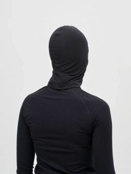 балаклава NORDSKI NSV728100 RACE BLACK