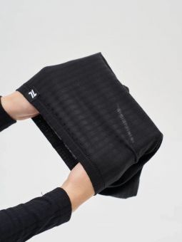 балаклава NORDSKI NSV728100 RACE BLACK