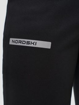 брюки NORDSKI NSJ672100 ACTIVE 2.0 JR
