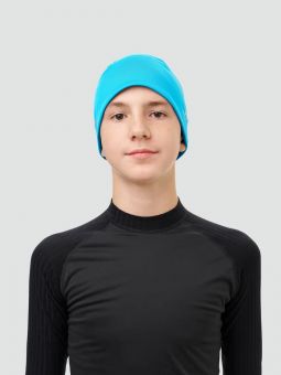 шапка NORDSKI NSJ238072 WARM JR OCEAN