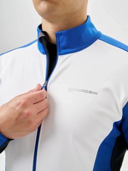куртка NORDSKI NSM641385 ADVANCE
