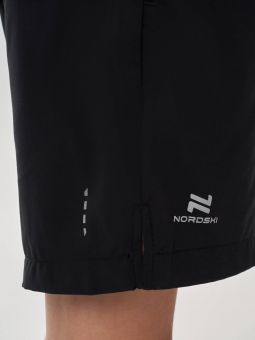 шорты NORDSKI NSJ1134100 LIGHT 2.0 JR
