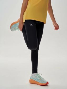 лосины NORDSKI NSJ1131100 RUN 2.0 JR