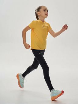 лосины NORDSKI NSJ1131100 RUN 2.0 JR