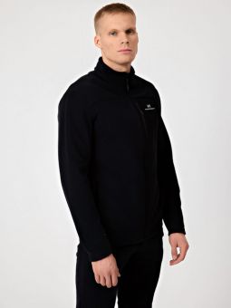 толстовка NORDSKI NSM586100 HEAT BLACK