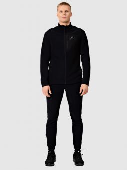 толстовка NORDSKI NSM586100 HEAT BLACK