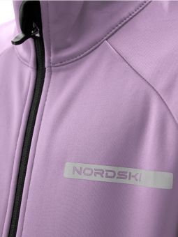 куртка NORDSKI NSJ667412 CORE JR