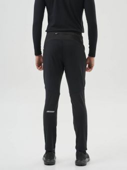 брюки NORDSKI NSM627100 PRO TOUR BLACK