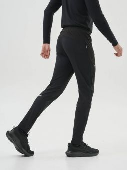 брюки NORDSKI NSM627100 PRO TOUR BLACK