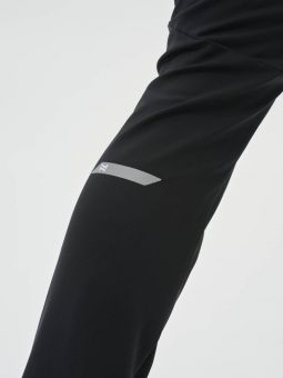 брюки NORDSKI NSM627100 PRO TOUR BLACK