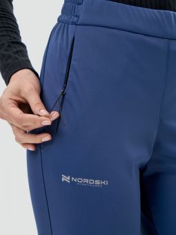 брюки NORDSKI NSW624125 PRO 2.0