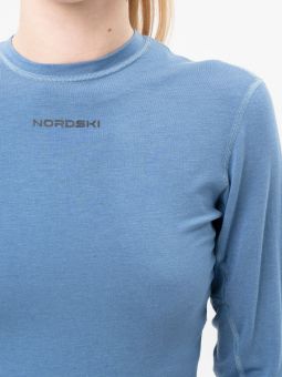 термокомплект NORDSKI NSW387021 WOOL