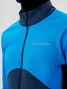 куртка NORDSKI NSM609788 PRO 2.0