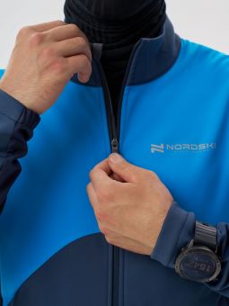куртка NORDSKI NSM609788 PRO 2.0