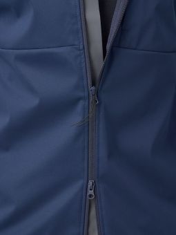 куртка NORDSKI NSM626062 PRO TOUR HOOD DEEP/BLACK