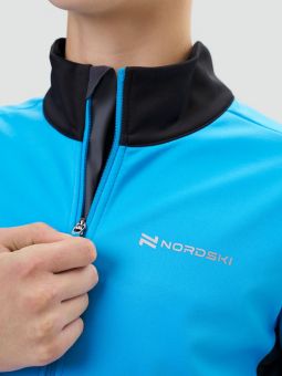куртка NORDSKI NSJ651284 ADVANCE JR