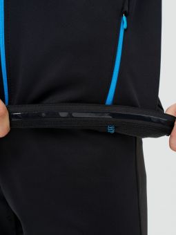 куртка NORDSKI NSJ651284 ADVANCE JR