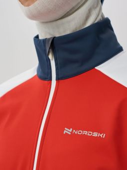 куртка NORDSKI NSW621004 PRO 2.0