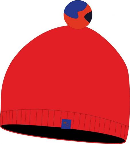 шапка NORDSKI NSV475900 SPORT RED