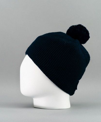 шапка NORDSKI NSV471832 KNIT DARK BLUE
