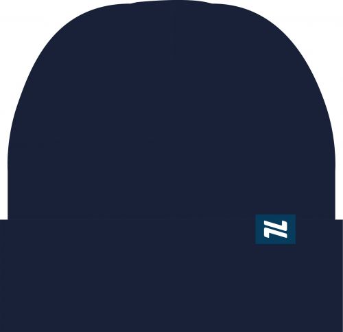 шапка NORDSKI NSV478832 RETRO DARK BLUE