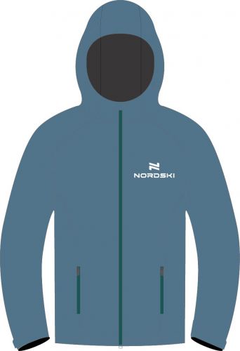 куртка NORDSKI WARM MOTION JR NSJ319515