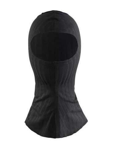 балаклава NORDSKI NSJ433100 BLACK JR