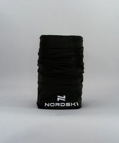 бандана NORDSKI NSV412100 ACTIV BLACK