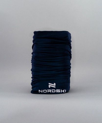 бандана NORDSKI NSV412770 ACTIV NAVY