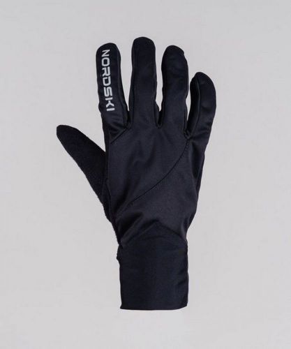 перчатки NORDSKI NSU327100 PRO BLACK