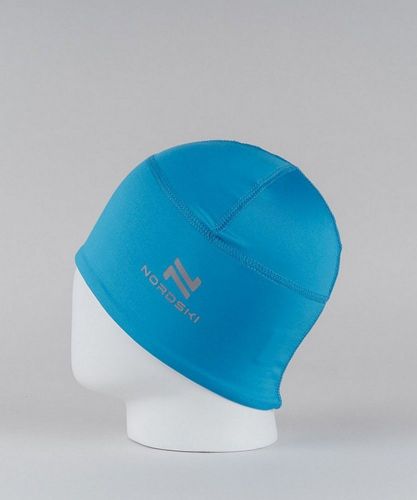 шапка NORDSKI NSJ238790 WARM LIGHT BLUE JR
