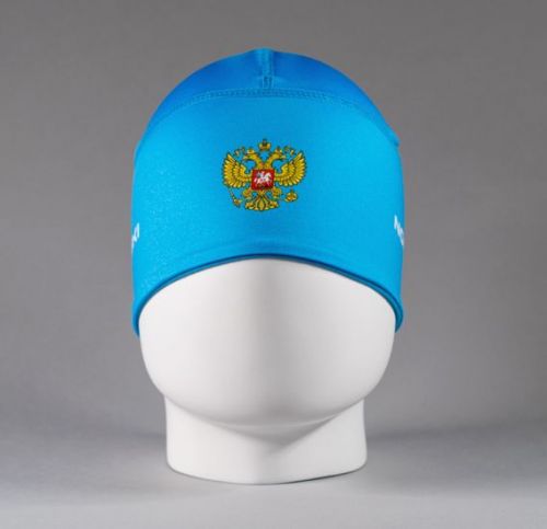 шапка NORDSKI NSV214790 ACTIV LIGHT BLUE