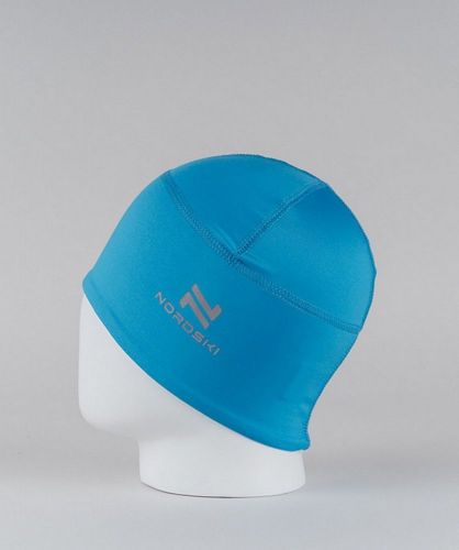 шапка NORDSKI NSV228790 WARM LIGHT BLUE