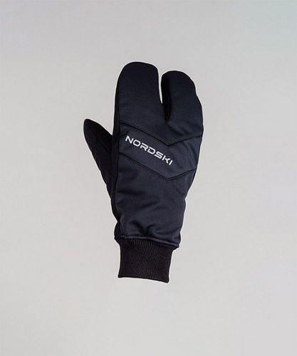 лобстеры NORDSKI NSU143100 ARCTIC BLACK WS