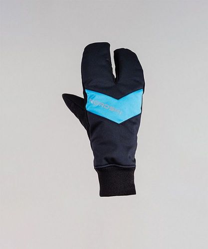 лобстеры NORDSKI NSU143170 ARCTIC BLACK/BLUE WS