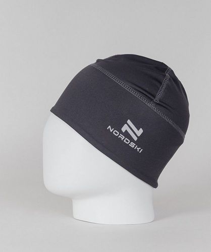шапка NORDSKI NSV228201 WARM GRAPHITE