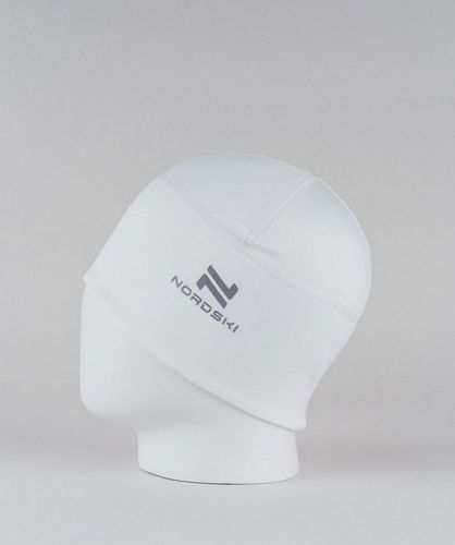 шапка NORDSKI NSV228001 WARM WHITE