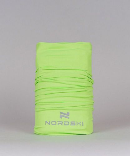 бандана NORDSKI NSV412365 ACTIV LIME