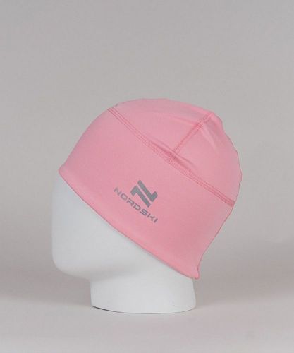 шапка NORDSKI NSV228951 WARM CANDY PINK